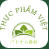 Logo THỰC PHẨM VIỆT